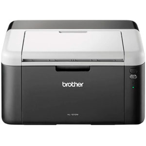 Impressora Laser HL1212W Brother