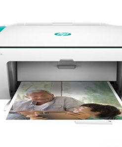Multifuncional HP Deskjet Ink Advantage - 2676
