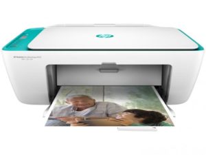 Multifuncional HP Deskjet Ink Advantage - 2676
