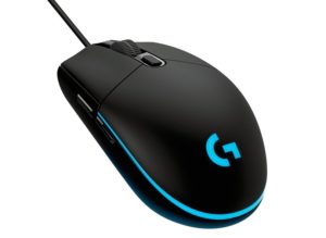 Mouse Logitech